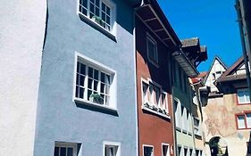 Charmantes Stadthaus